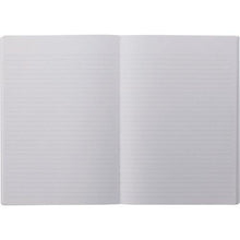 โหลดรูปภาพลงในโปรแกรมดูแกลเลอรี สมุดบันทึก STALOGY สีดำ
