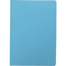 โหลดรูปภาพลงในโปรแกรมดูแกลเลอรี สมุด 1/2 ปี STALOGY A5 สีฟ้า
