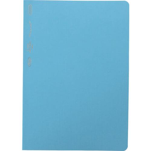 สมุด 1/2 ปี STALOGY A5 สีฟ้า