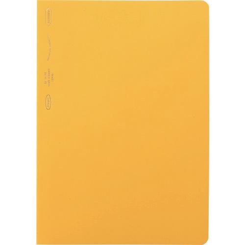 สมุด 1/2 ปี STALOGY A5 สีเหลือง