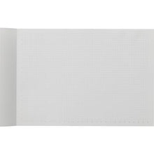 โหลดรูปภาพลงในโปรแกรมดูแกลเลอรี แผ่นรองนั่ง STALOGY A4 (แนวตั้ง)
