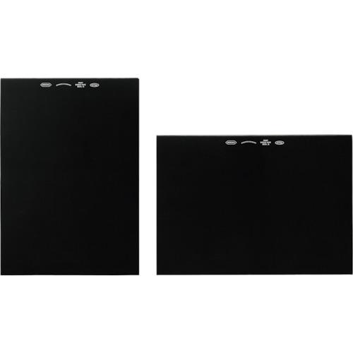 แผ่นรองนั่ง STALOGY A4 (แนวนอน)