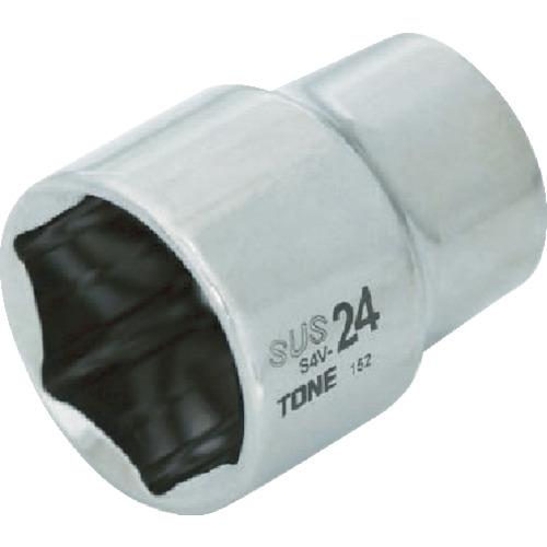 TONE SUS socket 17mm