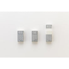 โหลดรูปภาพลงในโปรแกรมดูแกลเลอรี ยางลบ STALOGY
