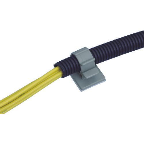 カメダ　ワイヤーステッカー　（１００個入）