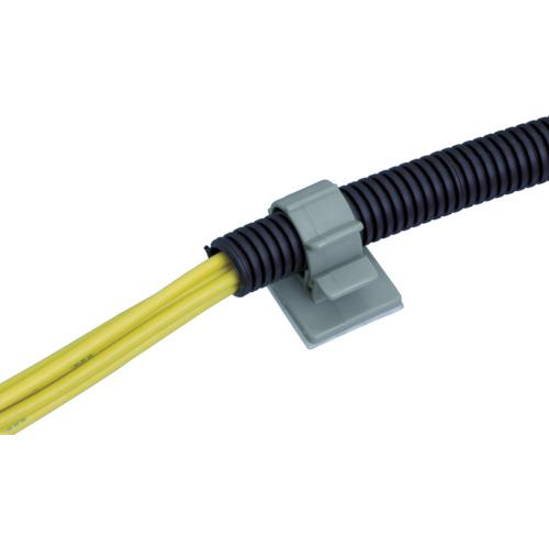 カメダ　ワイヤーステッカー　（１００個入）