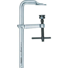 Load image into gallery viewer, TRUSCO Ehoma L-type clamp (strong type) STANDARD type
