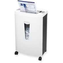 โหลดรูปภาพลงในโปรแกรมดูแกลเลอรี เครื่องทำลายเอกสาร ASKA Cross Cut
