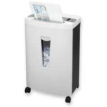 โหลดรูปภาพลงในโปรแกรมดูแกลเลอรี เครื่องทำลายเอกสาร ASKA Cross Cut
