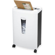 โหลดรูปภาพลงในโปรแกรมดูแกลเลอรี เครื่องทำลายเอกสาร ASKA Cross Cut
