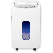 โหลดรูปภาพลงในโปรแกรมดูแกลเลอรี เครื่องทำลายเอกสาร ASKA Cross Cut
