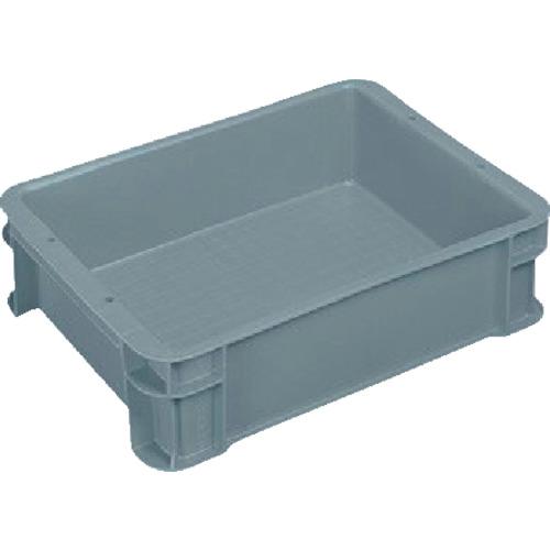 Bình chứa HISHI loại S Kích thước bên trong hiệu quả 312 x 237 x 83 mm Màu xám