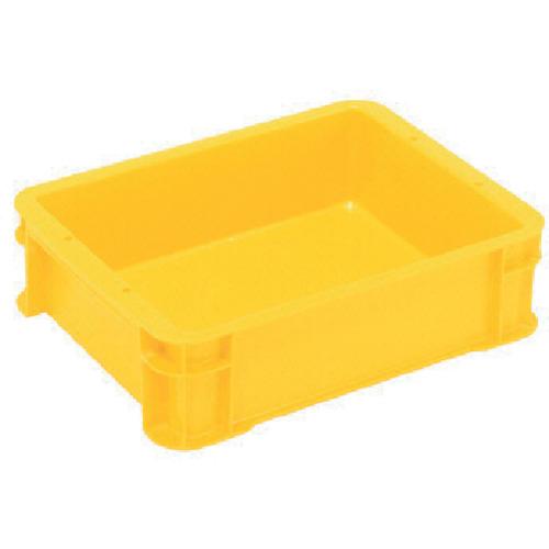 Bình chứa HISHI loại S Kích thước bên trong hiệu quả 312 x 237 x 83 mm Màu vàng