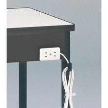 Tải hình ảnh vào trình xem thư viện, TRUSCO Bế có tấm mặt trên gấp 900 (1350) X450 X H730
