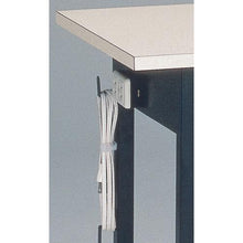 Tải hình ảnh vào trình xem thư viện, TRUSCO Bế có tấm mặt trên gấp 900 (1350) X450 X H730
