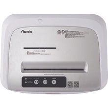 โหลดรูปภาพลงในโปรแกรมดูแกลเลอรี เครื่องทำลายเอกสาร ASKA ขนาดกลาง รุ่น S71C
