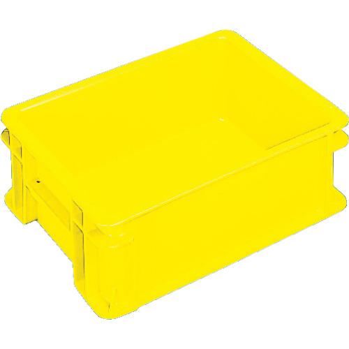 Hộp đựng HISHI loại S Kích thước bên trong hiệu quả 293 x 213 x 107 mm Màu vàng