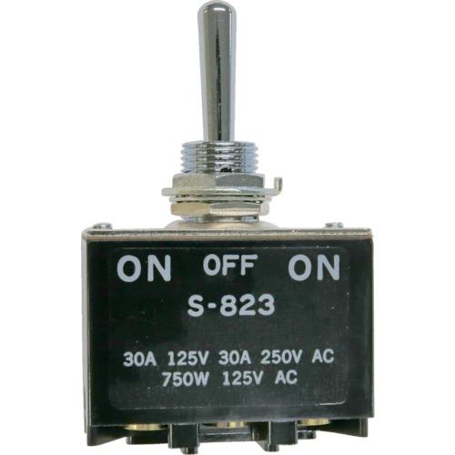 NKK SWITCHES công tắc bật tắt dòng điện lớn Công tắc vít cực 2 cực BẬT-TẮT-BẬT