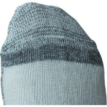 Tải hình ảnh vào trình xem thư viện, OTAFUKU Strong Vớ Strength Type Black Round Tip 2 đôi
