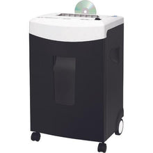 โหลดรูปภาพลงในโปรแกรมดูแกลเลอรี เครื่องทำลายเอกสาร ASKA Cross Cut
