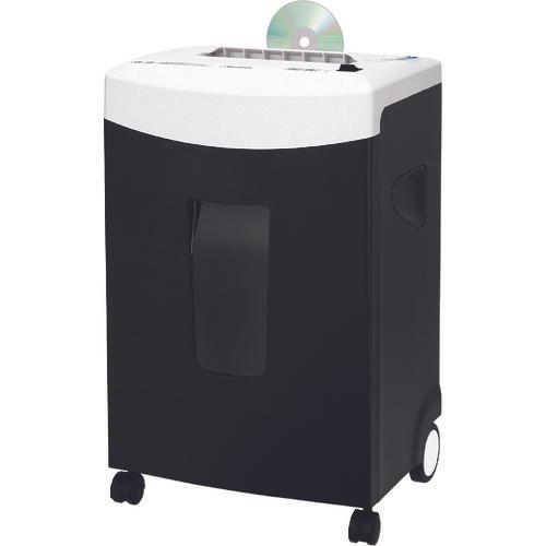 เครื่องทำลายเอกสาร ASKA Cross Cut