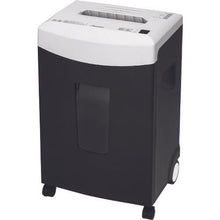 โหลดรูปภาพลงในโปรแกรมดูแกลเลอรี เครื่องทำลายเอกสาร ASKA Cross Cut
