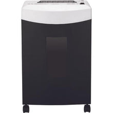 โหลดรูปภาพลงในโปรแกรมดูแกลเลอรี เครื่องทำลายเอกสาร ASKA Cross Cut
