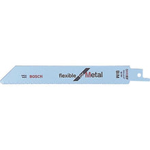 Tải hình ảnh vào trình xem thư viện, Lưỡi cưa kiếm BOSCH (5 cái) Dài 150mm
