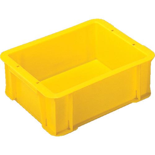 Hộp đựng HISHI loại S Kích thước bên trong hiệu dụng 310 x 235 x 109 mm Màu vàng
