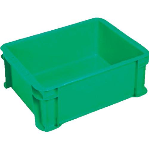 Hộp đựng HISHI S loại W365×D270×H133 xanh lục