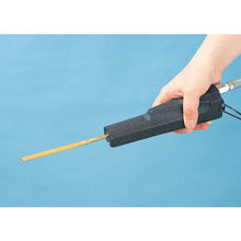 โหลดรูปภาพลงในโปรแกรมดูแกลเลอรี TSUBOSAN Titanium SUPER TOOL Saw สามเหลี่ยม
