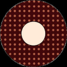 画像をギャラリービューアに読み込む, ミニモ　ドットディスク　＃１２００　φ３１　（１００本入）
