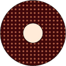 画像をギャラリービューアに読み込む, ミニモ　ドットディスク　＃６００　φ４０　（１００本入）
