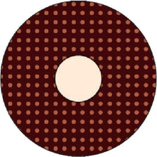 画像をギャラリービューアに読み込む, ミニモ　ドットディスク　＃８００　φ４０　（１００本入）
