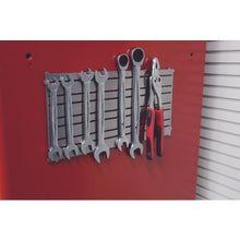 将图像导入到图库查看器中TONE磁铁工具面板
