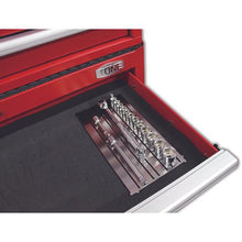 将图像导入到图库查看器中TONE磁铁工具面板
