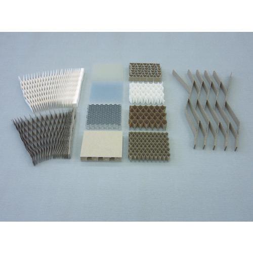 Bộ mẫu Feather Core A4