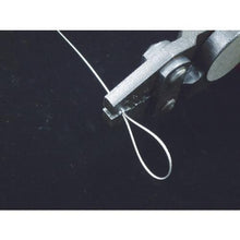 画像をギャラリービューアに読み込む, Ｏ．Ｃ．Ｒ　ＳＵＳワイヤロープ０．１８ｍｍ　７×７　５０ｍ巻コート無
