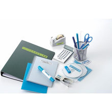 โหลดรูปภาพลงในโปรแกรมดูแกลเลอรี KING JIM Tepra PRO ตลับเทปกว้าง 18มม. สีใบอ่อน
