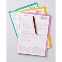 โหลดรูปภาพลงในโปรแกรมดูแกลเลอรี KING JIM P Tape Matte Label ตัวอักษรสีดำใส
