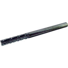 โหลดรูปภาพลงในโปรแกรมดูแกลเลอรี ปลายคาร์ไบด์ SUPER TOOL SUPER TOOL Carbide Bar ปลายทรงกระบอกคาร์ไบด์ทั้งหมด (Double Cut) เส้นผ่านศูนย์กลางใบมีด: 3.0 มม. ความยาวใบมีด: 14.0 มม. เส้นผ่านศูนย์กลางเพลา: 3.0 มม.
