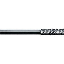 Tải hình ảnh vào trình xem thư viện, Thanh SUPER TOOL SUPER TOOL cacbua Tất cả các loại cacbua Hình trụ (Cắt một lần) Đường kính lưỡi: 5,0mm Chiều dài lưỡi: 12,7mm Đường kính trục: 3,0 mm
