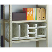 โหลดรูปภาพลงในโปรแกรมดูแกลเลอรี TRUSCO กล่อง STAC W260XD360XH110
