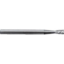โหลดรูปภาพลงในโปรแกรมดูแกลเลอรี เสี้ยนคาร์ไบด์ SUPER TOOL SUPER TOOL Carbide ชนิดเรียวกลับคาร์ไบด์ทั้งหมด (ตัดเดี่ยว) เส้นผ่านศูนย์กลางใบมีด: 3.0 มม. ความยาวใบมีด: 4.0 มม. เส้นผ่านศูนย์กลางเพลา: 3.0 มม.

