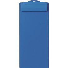 โหลดรูปภาพลงในโปรแกรมดูแกลเลอรี OP กระดานวางบิล มินิ ยาว สีฟ้า
