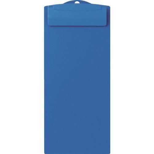 OP กระดานวางบิล มินิ ยาว สีฟ้า