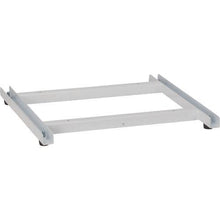 โหลดรูปภาพลงในโปรแกรมดูแกลเลอรี ฐานรองกล่องเก็บของแบบประกอบ ASKA
