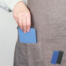 โหลดรูปภาพลงในโปรแกรมดูแกลเลอรี OP กระดานคิดเงินยาวสีน้ำเงิน
