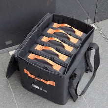 Load image into gallery viewer, TRUSCO professional stacking bag ST AC BLOCK box type
