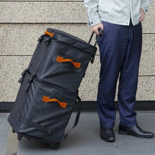 Load image into gallery viewer, TRUSCO professional stacking bag ST AC BLOCK box type
